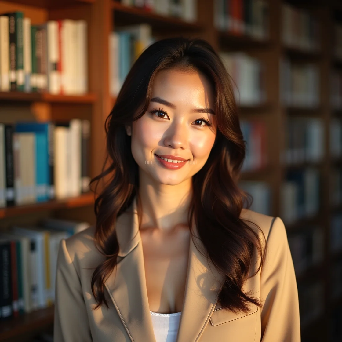 鈴木未来